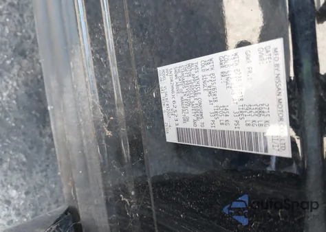 2018 Nissan Pathfinder S from USA, damaged, VIN 5N1DR2MN6JC625233